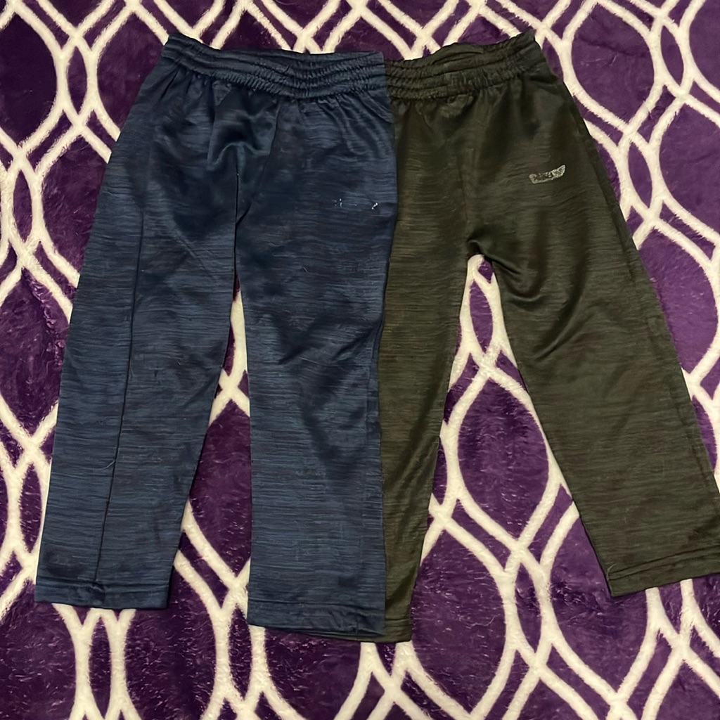 Hind Pants Bundle